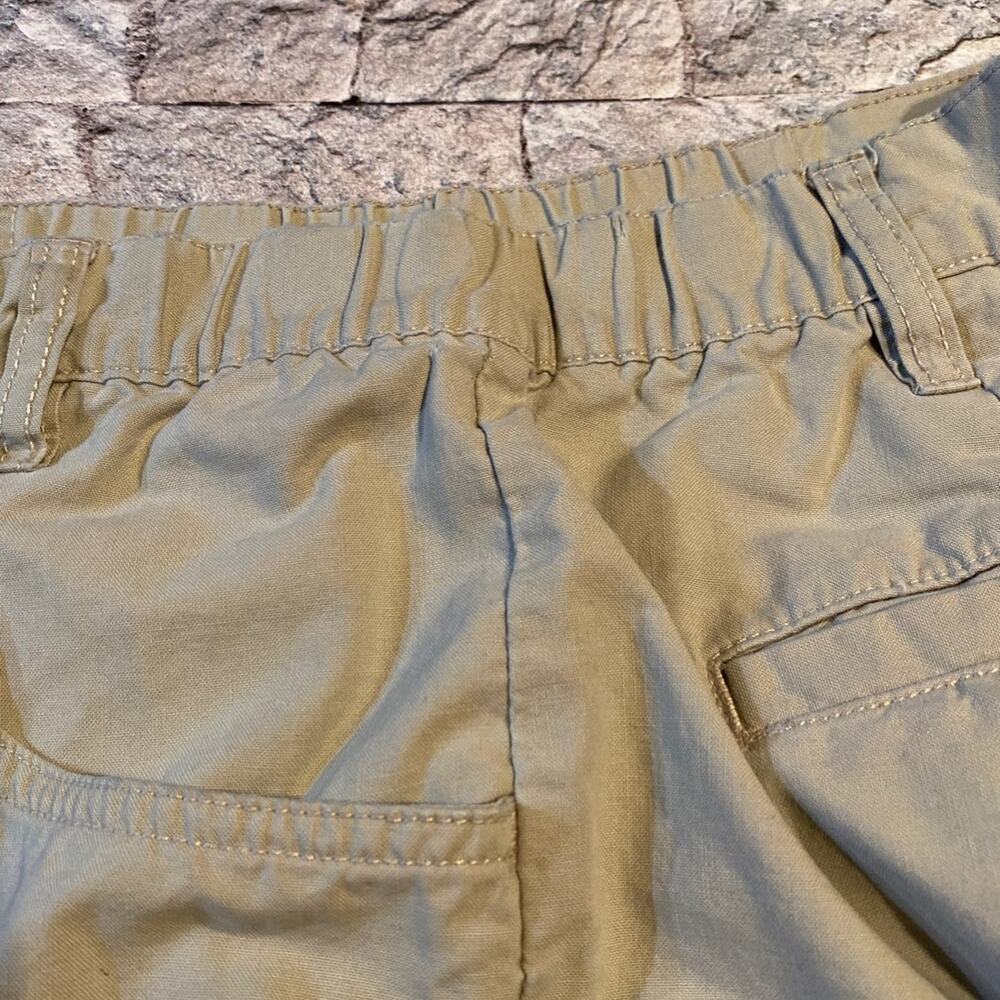 Men's Sz 34 Columbia cargo shorts - Picture 8 of 10